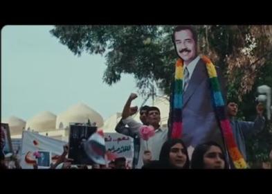 "La torta del Presidente", tra commedia e dramma nell'Iraq anni '90