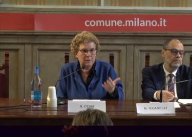 Milano, la metro M1 arriver&agrave; fino a Baggio