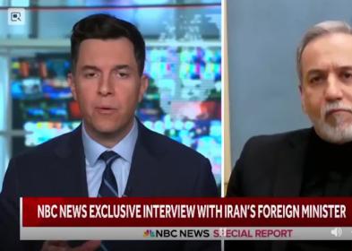 Iran, Araghchi: "Siamo pronti a un'invasione di terra Usa, li stiamo aspettando, per loro sar&agrave; un disastro" - VIDEO