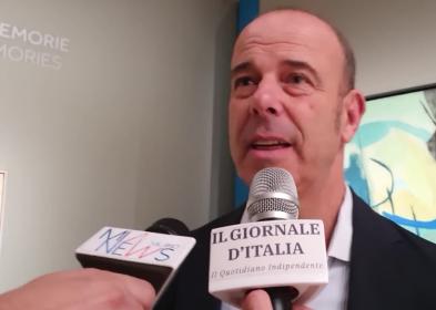 Francesco Conci (Fiera Milano):"Vogliamo contaminare le nostre attivit&agrave; con eventi culturali, quest'anno a Miart 35%di gallerie internazionali"