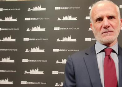 Cassetta (Milano Serravalle-Milano Tangenziali): "Da qui al 2028 circa &euro;500 milioni di investimenti, vogliamo raccontare cosa vuol dire oggi gestire un'infrastruttura"