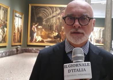 Angelo Crespi: "Per il Salone del Mobile 2026 ospiteremo il Padiglione dell'Uzbekistan; a maggio, una mostra su Agostino da Lodi"