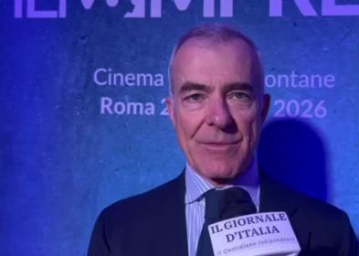 Letta (Premio Film Impresa): "Il nostro obiettivo &egrave; raccontare, tramite contenuti audiovisivi, la vita e i valori delle aziende"