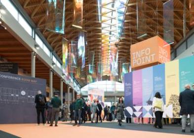 Energia, dai falsi miti sulle rinnovabili ai green job, gli eventi di Key