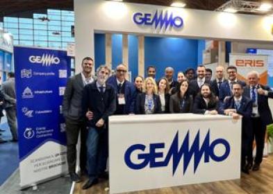 Energia, dalle scuole agli ospedali, tutto il know-how di Gemmo a Key