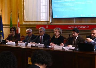 Rifiuti, a Milano le capsule di caff&egrave; in alluminio si raccolgono nel sacco giallo