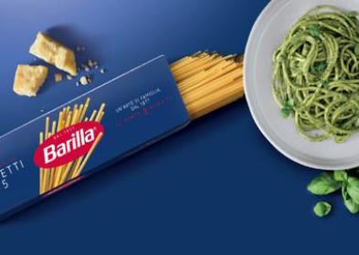 Sostenibilit&agrave;, Barilla: 100% dei pack venduti in Italia progettato per essere riciclato