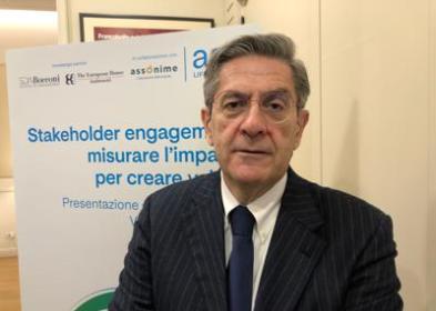 Imprese, Tasca (A2a): "Tre dimensioni per integrare cultura aziendale e just transition"