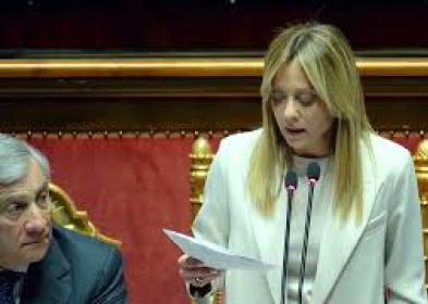 Crisi Iran, Meloni: Comitato antiterrorismo &egrave; riunito permanentemente