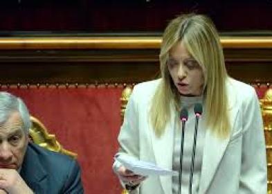 Crisi Iran, Meloni: Rimpatriati 25 mila italiani, completare messa in sicurezza connazionali