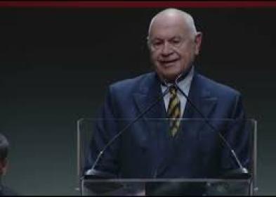 Nordio a Cnf: Storia si basa su tre processi, Galilei, Ges&ugrave; e Socrate. In nessuno c'era avvocato