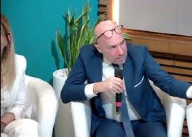 'Non solo 8 marzo', l'incontro organizzato da Associazione Giornaliste Italiane a Roma