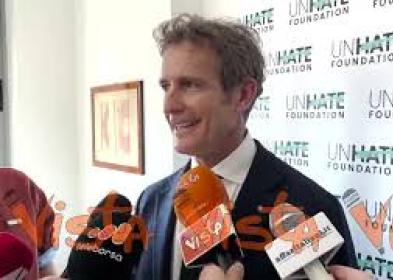 Fondazione Unhate presenta a Roma &lsquo;Fragile&rsquo;, lo studio sulle fragilit&agrave; giovanili