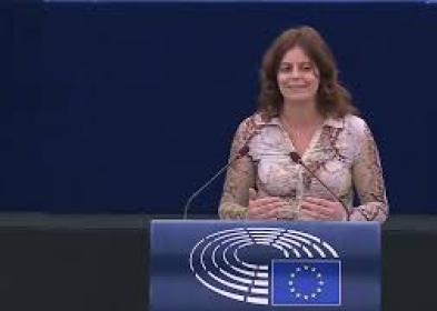 Parit&agrave; genere, Salis (The Left): Non basta avere una donna premier se si comporta da uomo qualunque