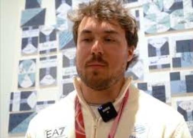 Paralimpiadi, l'Oro Ren&egrave; De Silvestro: Lo Sport &egrave; di tutti, senza alcuna discriminazione