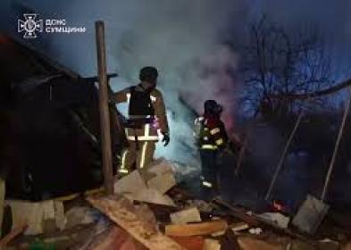 Guerra Ucraina, raid russo nella regione di Kiev, 4 morti e 10 feriti