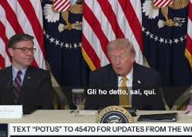 Guerra in Iran, Trump sugli alleati: Non ci sono quando servono, lo dico da anni