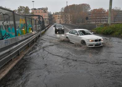 Meteo domani luned&igrave; 8 marzo, Festa della Donna sotto NEVE e TEMPORALI: ecco dove