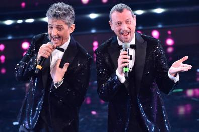Sanremo 2022 Grandi Sorprese Fra I Nomi Dei Cantanti Big In Gara Scoop Di Alfonso Signorini Su Chi Il Giornale D Italia