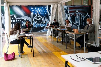 Maturità 2021, oggi inizia l'esame di Stato per 540mila ...