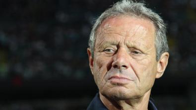 Maurizio Zamparini Figlio Moglie Lutto Patrimonio Tutto Sull Ex Patron Del Palermo Il Giornale D Italia