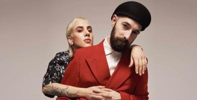 Coma Cose Chi E Il Duo Che Sara A Sanremo Esordi Fidanzati Canzoni Tutto Su Di Loro Il Giornale D Italia