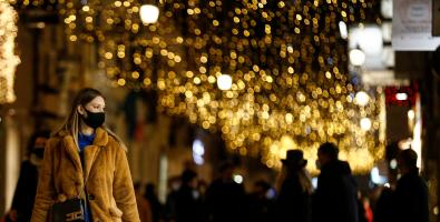 Decreto Natale Cosa Si Puo Fare E Cosa No Spostamenti Parenti Seconde Case Bar Faq E Risposte Aggiornate Il Giornale D Italia