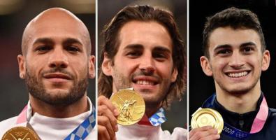 olimpiadi tokyo 2020 medagliere italia completo chi sono gli atleti e cosa hanno vinto il giornale d italia