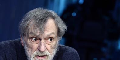 gino strada morto per colpa del vaccino contro il covid il giornale d italia