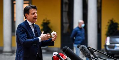Nuovo Dpcm 15 Gennaio 2021 Quando Parla Conte In Conferenza Per Il Nuovo Decreto Il Giornale D Italia