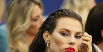 Gf Vip Dayane Mello Lutto Morto Il Fratello Lucas Aveva 27 Anni Il Giornale D Italia