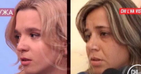 Denise Pipitone ultimissime, programma russo posticipato ...