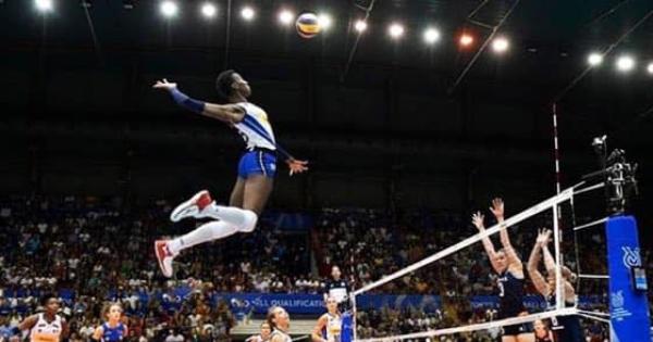 paola egonu foto del salto e stata modificata la bufala costruita ad arte il giornale d italia