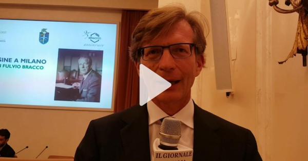 Fulvio Renoldi Bracco