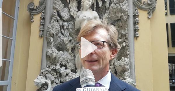 Fulvio Renoldi Bracco, Gruppo Bracco