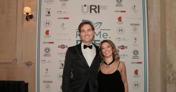 URI (IRCCS Ospedale San Raffaele), RE.ME.DIET diventa EVOLUTION