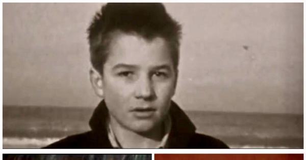 Antoine Doinel non è un personaggio esemplare è scaltro, ha del