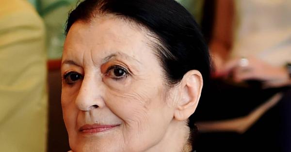 Chi è Francesco Menegatti, figlio di Carla Fracci ...