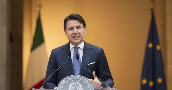 Nuovo Dpcm Quando Parla Conte Oggi A Che Ora E Dove Vedere La Conferenza Stampa In Diretta Tv E Streaming Il Giornale D Italia