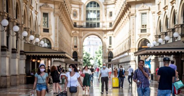 Italia zona arancione 9-10 gennaio: nuove misure in arrivo. Gli spostamenti... - Il Giornale d ...