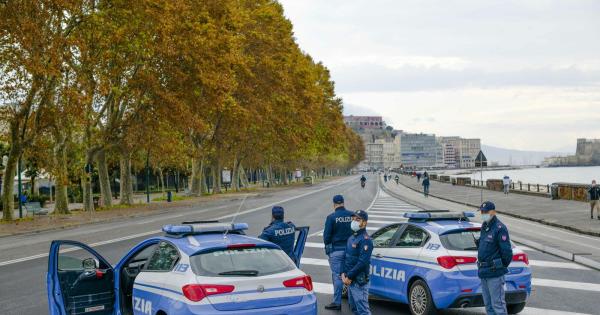 Zona Rossa Per Lombardia Sicilia E Bolzano Ecco Da Quando Il Giornale D Italia