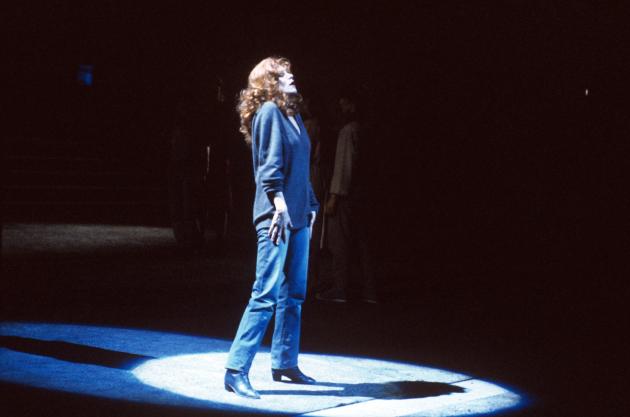 1982 La vera storia ph  Lelli e Masotti © Teatro alla Scala 
