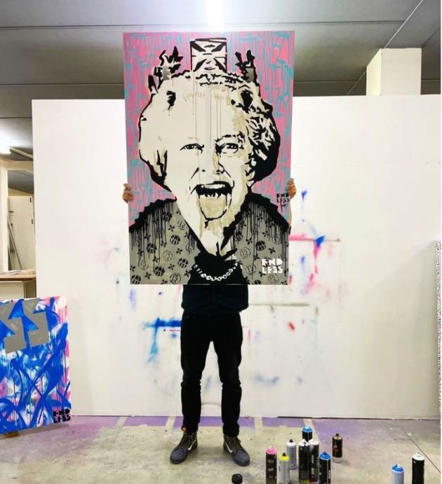 Endless, ‘Queen & Culture’ 