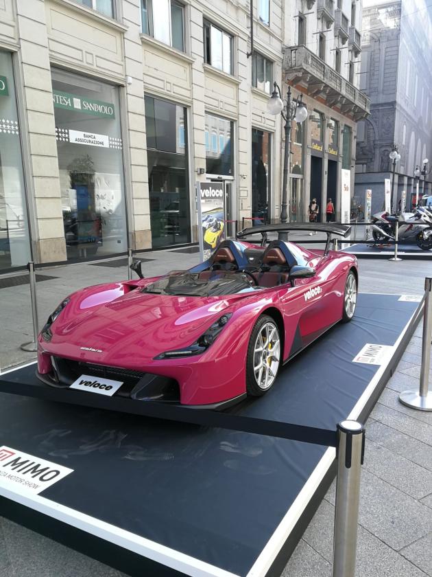 dallara
