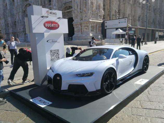 Bugatti