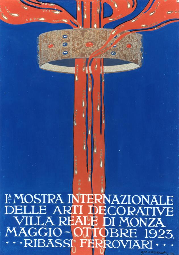 courtesy archivio triennale