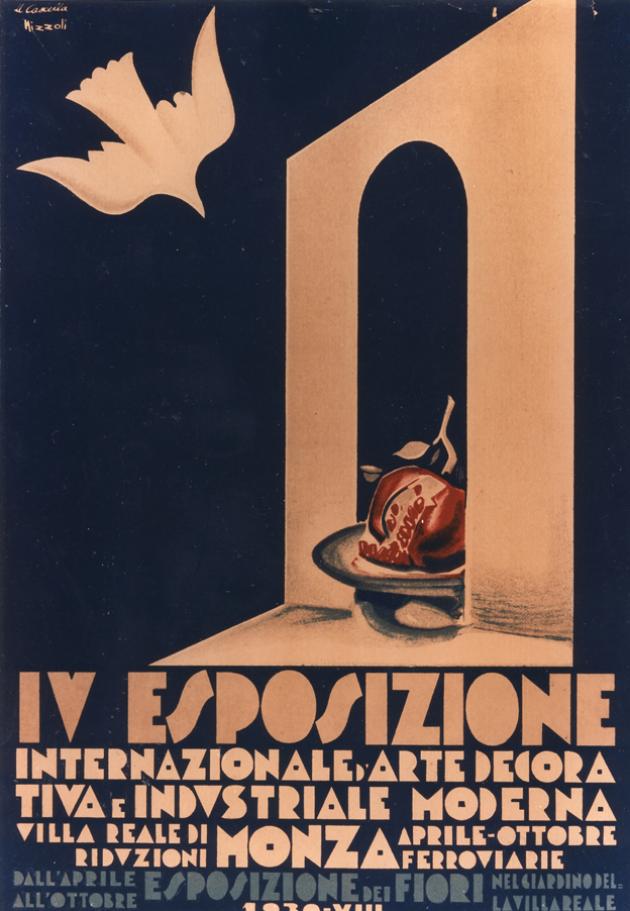 courtesy archivio triennale