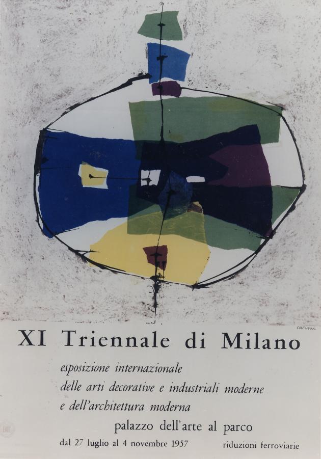 courtesy archivio triennale