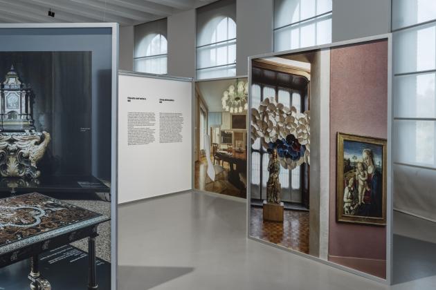 © Triennale Milano - foto Gianluca Di Ioia