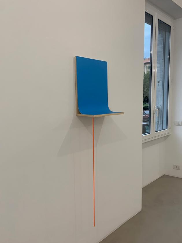 Spazi Sensibili A Arte Invenizzi